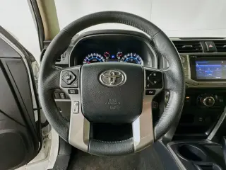 Toyota 4Runner 2019 4x2 SR5 4dr SUV