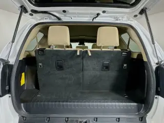 Toyota 4Runner 2019 4x2 SR5 4dr SUV