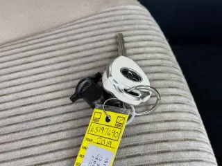 Toyota 4Runner 2019 4x2 SR5 4dr SUV