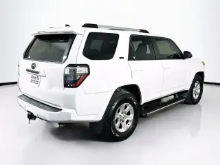 Toyota 4Runner 2019 4x2 SR5 4dr SUV