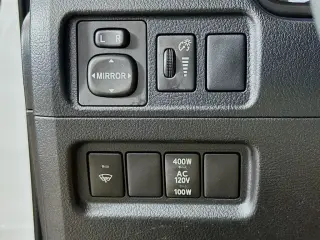 Toyota 4Runner 2019 4x2 SR5 4dr SUV