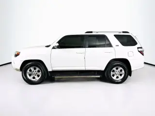 Toyota 4Runner 2019 4x2 SR5 4dr SUV