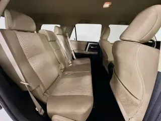 Toyota 4Runner 2019 4x2 SR5 4dr SUV