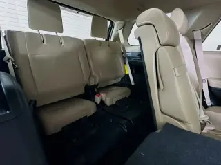 Toyota 4Runner 2019 4x2 SR5 4dr SUV