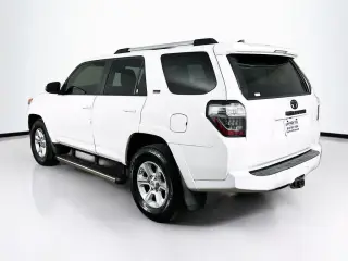 Toyota 4Runner 2019 4x2 SR5 4dr SUV