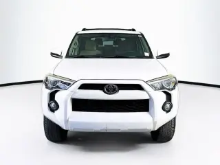 Toyota 4Runner 2019 4x2 SR5 4dr SUV