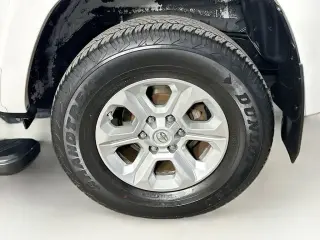 Toyota 4Runner 2019 4x2 SR5 4dr SUV