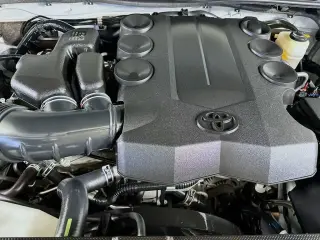 Toyota 4Runner 2019 4x2 SR5 4dr SUV