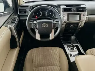 Toyota 4Runner 2019 4x2 SR5 4dr SUV