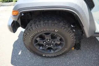 Jeep Wrangler 2023 4x4 Willys 4xe 4dr SUV