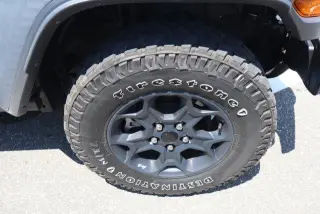 Jeep Wrangler 2023 4x4 Willys 4xe 4dr SUV