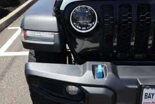 Jeep Wrangler 2023 4x4 Willys 4xe 4dr SUV