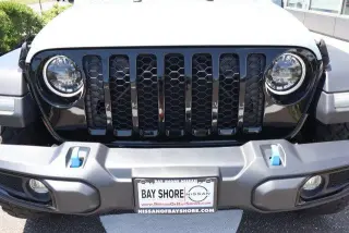 Jeep Wrangler 2023 4x4 Willys 4xe 4dr SUV