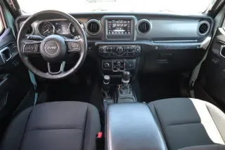 Jeep Wrangler 2023 4x4 Willys 4xe 4dr SUV