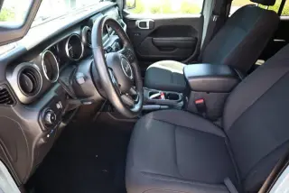 Jeep Wrangler 2023 4x4 Willys 4xe 4dr SUV