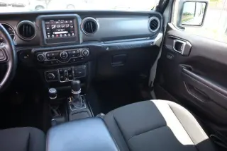 Jeep Wrangler 2023 4x4 Willys 4xe 4dr SUV