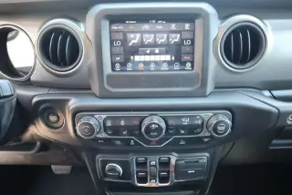 Jeep Wrangler 2023 4x4 Willys 4xe 4dr SUV
