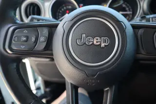 Jeep Wrangler 2023 4x4 Willys 4xe 4dr SUV