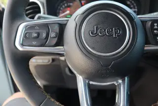 Jeep Wrangler 2024 4x4 Sahara 4xe 4dr SUV