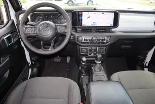 Jeep Wrangler 2024 4x4 Willys 4xe 4dr SUV