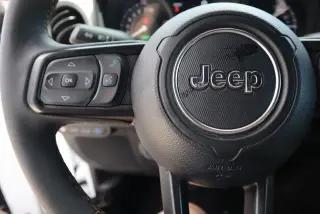 Jeep Wrangler 2024 4x4 Willys 4xe 4dr SUV