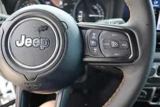 Jeep Wrangler 2024 4x4 Willys 4xe 4dr SUV