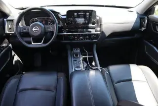 Nissan Pathfinder 2023 AWD SL 4dr SUV
