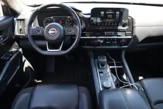 Nissan Pathfinder 2023 AWD SL 4dr SUV
