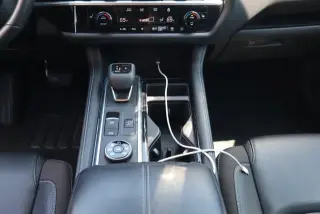 Nissan Pathfinder 2023 AWD SL 4dr SUV
