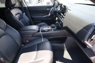 Nissan Pathfinder 2023 AWD SL 4dr SUV