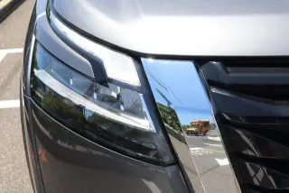 Nissan Pathfinder 2023 AWD SL 4dr SUV