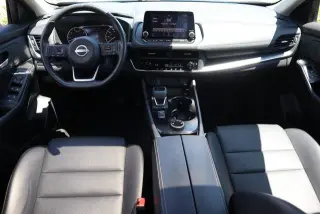 Nissan Rogue 2024 AWD SV 4dr Crossover