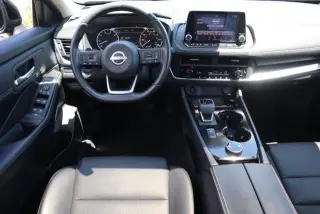 Nissan Rogue 2024 AWD SV 4dr Crossover