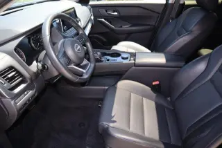 Nissan Rogue 2024 AWD SV 4dr Crossover