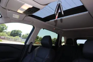 Nissan Rogue 2024 AWD SV 4dr Crossover