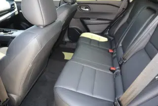 Nissan Rogue 2024 AWD SV 4dr Crossover