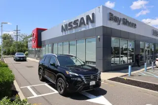 Nissan Rogue 2024 AWD SV 4dr Crossover