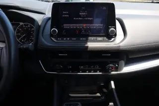 Nissan Rogue 2024 AWD SV 4dr Crossover