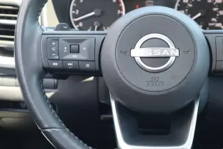 Nissan Rogue 2024 AWD SV 4dr Crossover