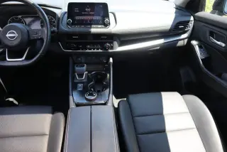 Nissan Rogue 2024 AWD SV 4dr Crossover
