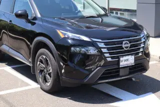 Nissan Rogue 2024 AWD SV 4dr Crossover