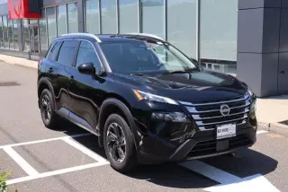 Nissan Rogue 2024 AWD SV 4dr Crossover