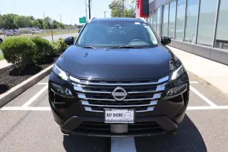 Nissan Rogue 2024 AWD SV 4dr Crossover