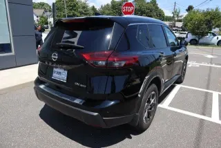 Nissan Rogue 2024 AWD SV 4dr Crossover