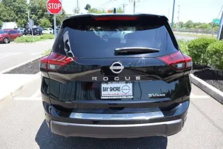 Nissan Rogue 2024 AWD SV 4dr Crossover