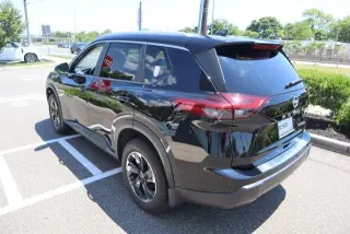 Nissan Rogue 2024 AWD SV 4dr Crossover