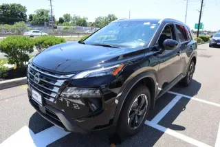 Nissan Rogue 2024 AWD SV 4dr Crossover