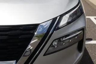 Nissan Rogue 2021 AWD SV 4dr Crossover