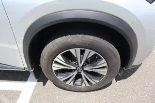 Nissan Rogue 2021 AWD SV 4dr Crossover