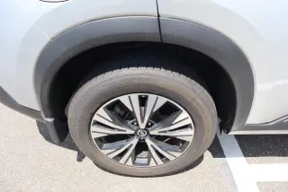 Nissan Rogue 2021 AWD SV 4dr Crossover